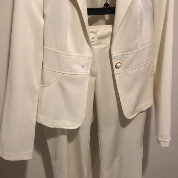 Suit jacket and pants‎ Sz.5 - Picture 4 of 12